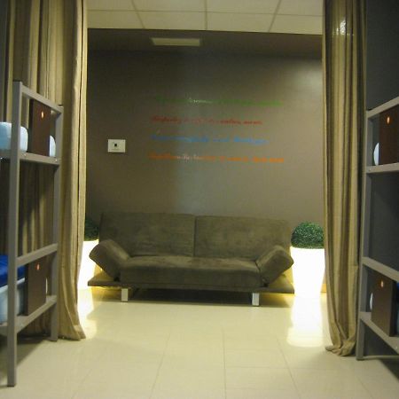 Albergue Santo Santiago Сантяго де Компостела Екстериор снимка
