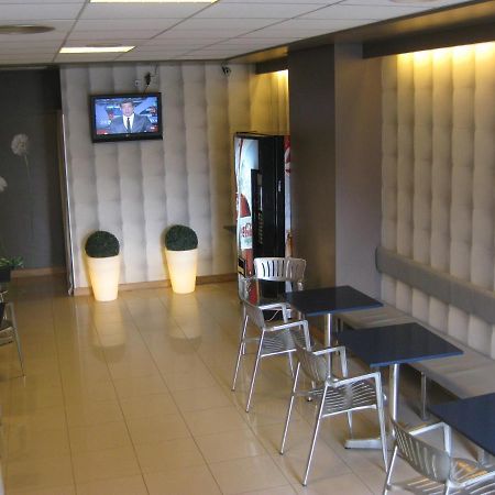 Albergue Santo Santiago Сантяго де Компостела Екстериор снимка