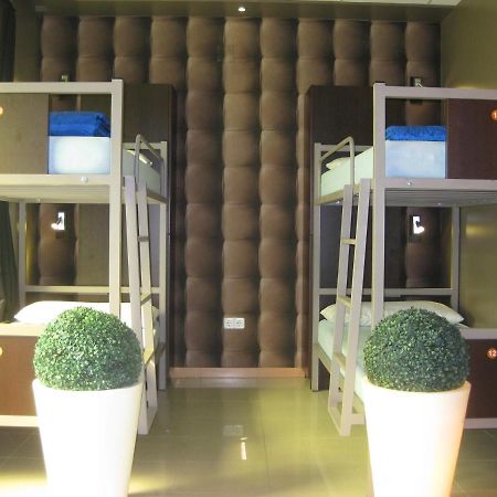 Albergue Santo Santiago Сантяго де Компостела Екстериор снимка