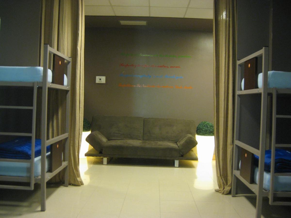 Albergue Santo Santiago Сантяго де Компостела Екстериор снимка