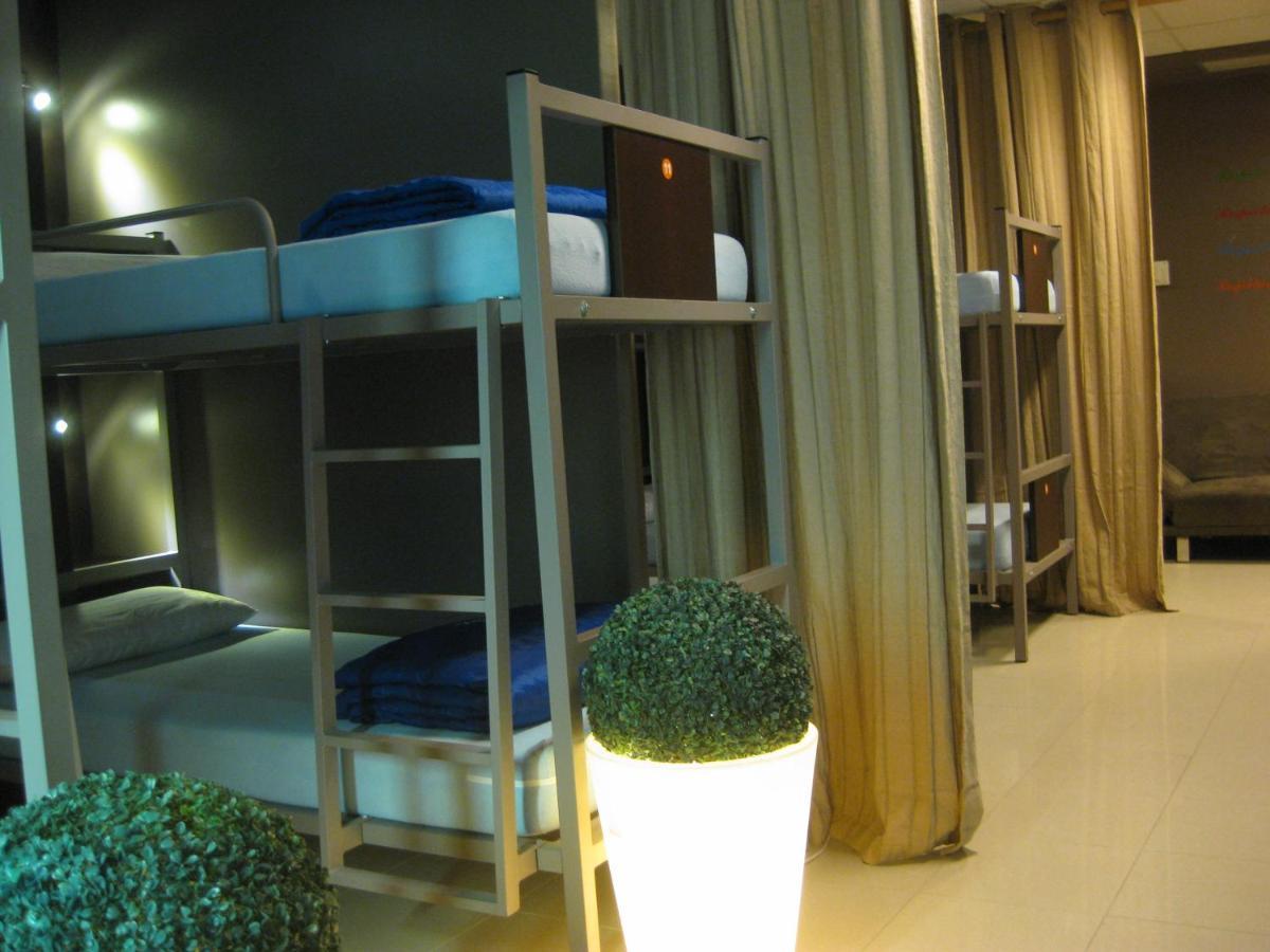 Albergue Santo Santiago Сантяго де Компостела Екстериор снимка